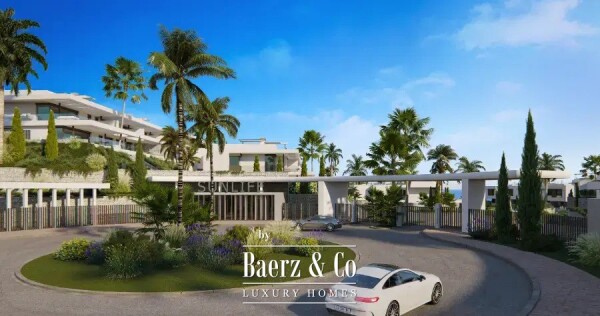 photo 171 Apartments & semi-villas - Marbella East - Ref: 7638