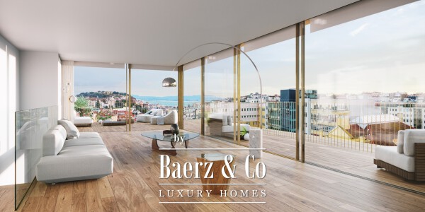 photo 7 Beautiful luxury home in Santo António, Marquês de Pombal (Coração de Jesus)