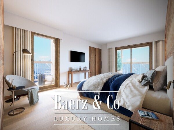 photo 5 3 BEDROOM APARTMENT - SKI IN/SKI OUT