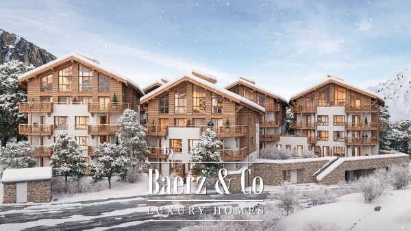 photo 5 Last opportunity! Beautiful 3-bedroom apartment