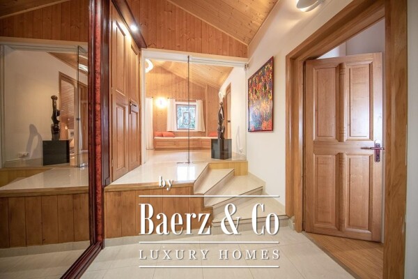 photo 14 5 BEDROOM CHALET - CLOSE TO THE NYON SKI LIFT