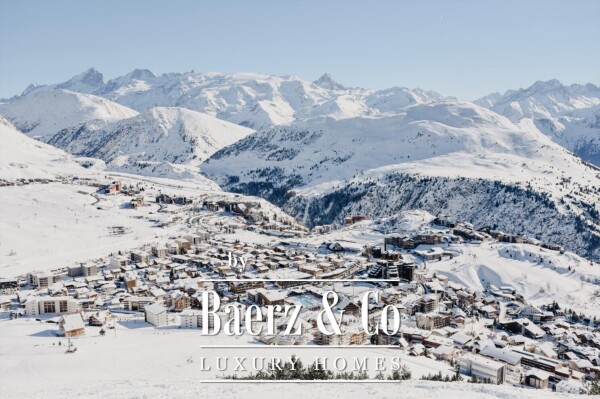 photo 5 3 BEDROOM APARTMENT - DUPLEX