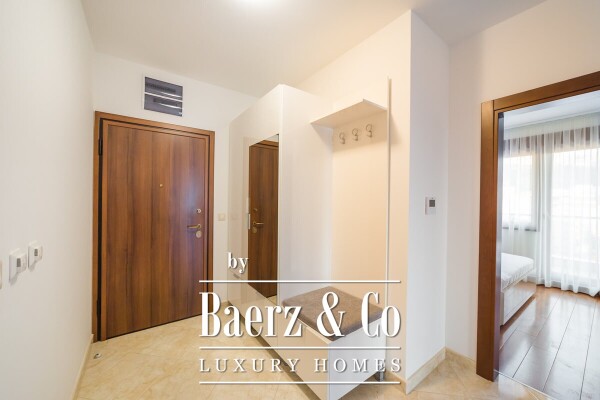 photo 10 Fully furnished apartment in Budva near the Beach