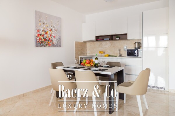 photo 15 Fully furnished apartment in Budva near the Beach