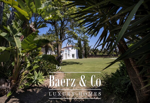 photo 22 Villa - Guadalmina Baja - Marbella - Ref: 7995