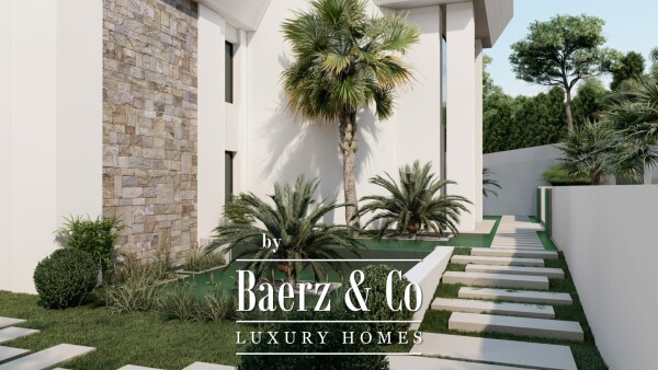 photo 11 Villa - Sierra Blanca - Marbella - Ref: 8040