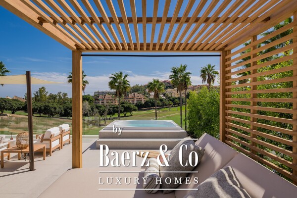 photo 42 Villa - Nueva Andalucia - Marbella - Ref: 8163