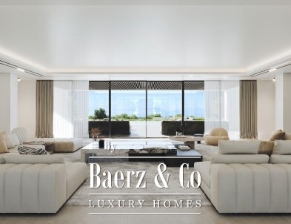 photo 8 Villa - La Quinta - Benahavis - Ref: 8203