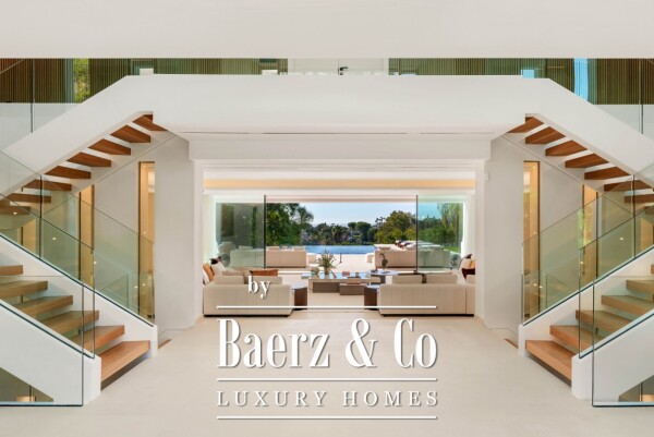 photo 43 Villa - La Quinta - Benahavis - Ref: 8203