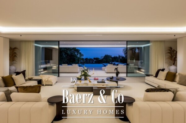 photo 82 Villa - La Quinta - Benahavis - Ref: 8203