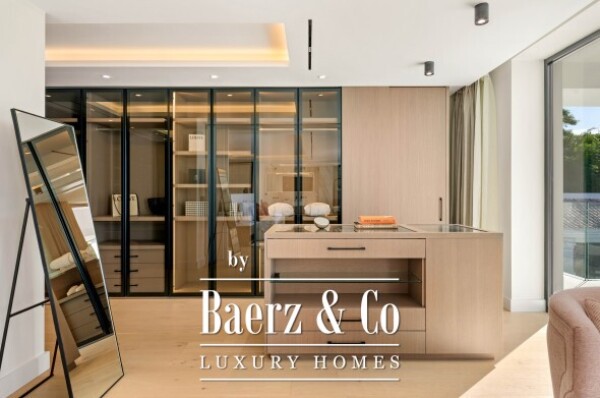 photo 122 Villa - La Quinta - Benahavis - Ref: 8203