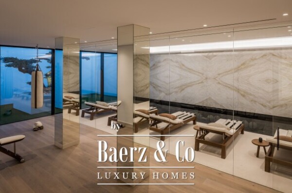 photo 131 Villa - La Quinta - Benahavis - Ref: 8203