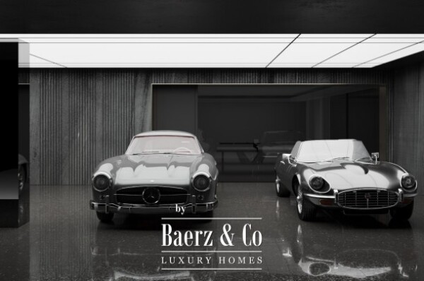 photo 26 Villa - La Quinta - Benahavis - Ref: 8203