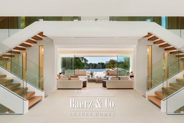 photo 103 Villa - La Quinta - Benahavis - Ref: 8203