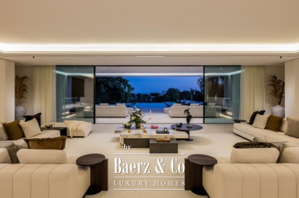 photo 142 Villa - La Quinta - Benahavis - Ref: 8203