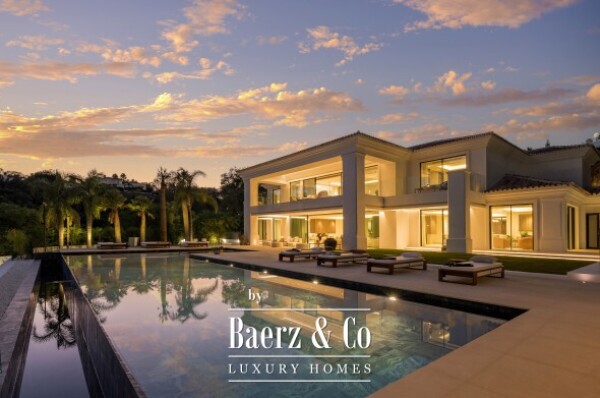 photo 153 Villa - La Quinta - Benahavis - Ref: 8203