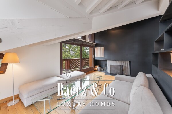 photo 3 2-Bedrooms apartment - Close to the slopes