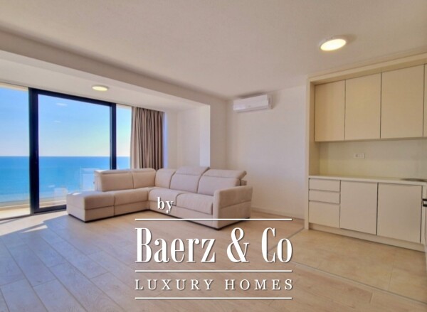 photo 3 Seaview & Old Town View Apartment in Budva