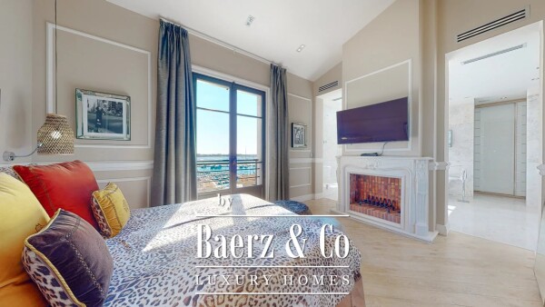 photo 8 CANNES SEA FRONT