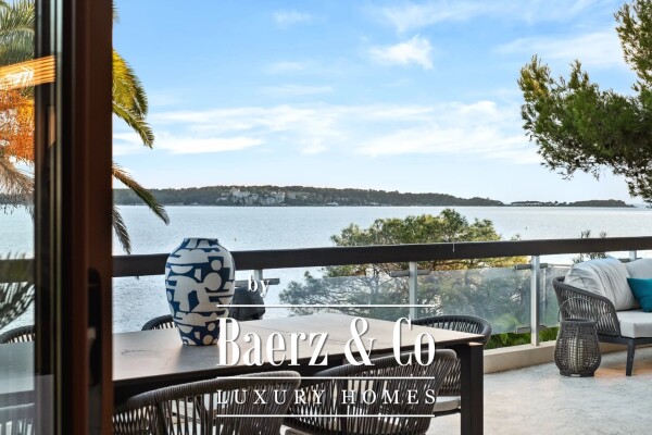photo 15 Cannes, Penthouse with panoramic sea view