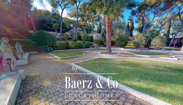 photo 2 Saint-Jean-Cap-Ferrat, Alpes-Maritimes