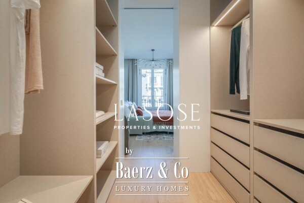 photo 16 Barcelona, Dreta de l´Eixample