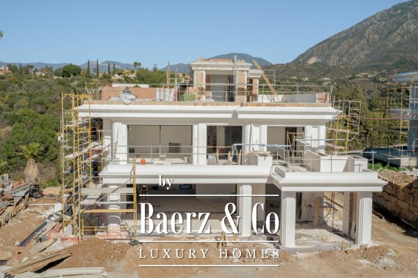 photo 8 Villas - Golden Mile - Marbella - Ref: 7728