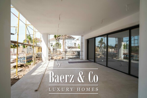 photo 23 Villas - Golden Mile - Marbella - Ref: 7728