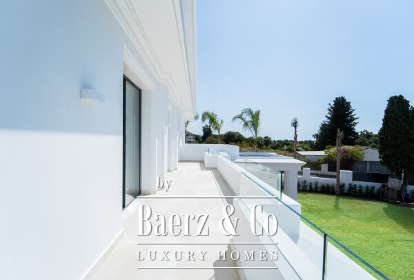 photo 125 Villas - Golden Mile - Marbella - Ref: 7728
