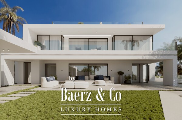 photo 10 Villa - Cascada de Camojan - Marbella - Ref: 8230