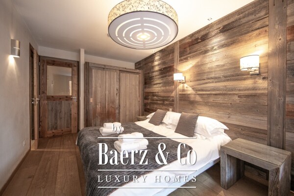 photo 5 3-BEDROOM APARTMENT - HIGH STANDING