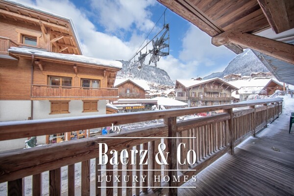 photo 13 3-BEDROOM APARTMENT - HIGH STANDING