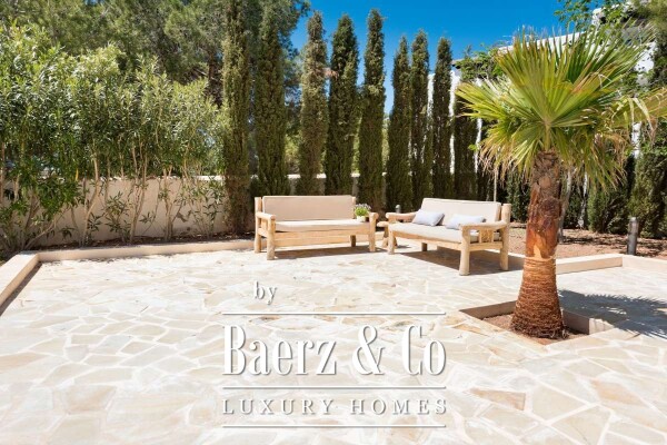 photo 5 Beautiful luxury home in Cala Vadella, Cala Vadella