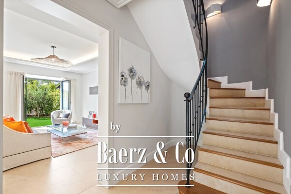 photo 17 Magnificent villa close to the pine forest and beaches