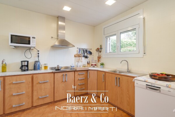 photo 15 House for sale in Valldoreix