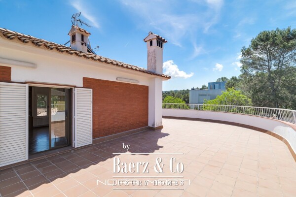 photo 42 House for sale in Valldoreix