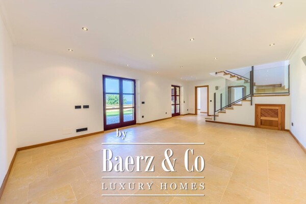 photo 7 Impressive Mansion with guest house, pool and sea views in Estellencs