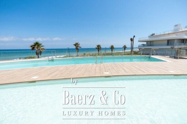 photo 6 Apartments and Villas - Estepona - Ref: 8096