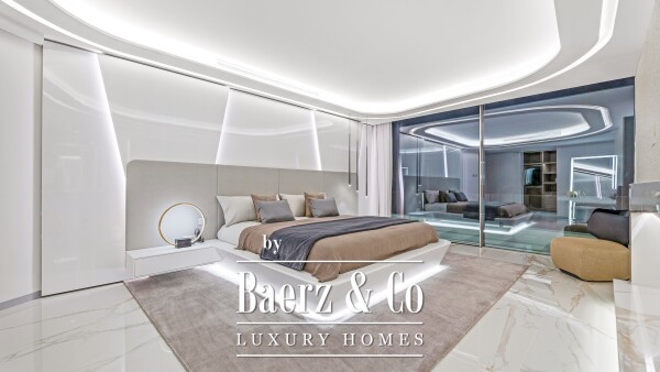 photo 23 Villa - Marbella East - Ref: 8248