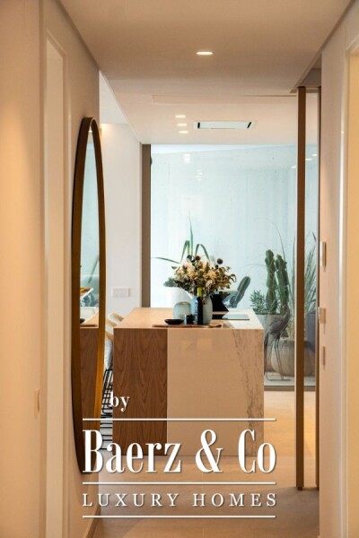 photo 33 Apartments - La Quinta - Benahavis - Ref: 7511