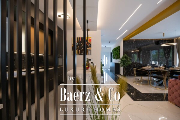 photo 18 Makarska, Zagvozd, beautiful holiday villa