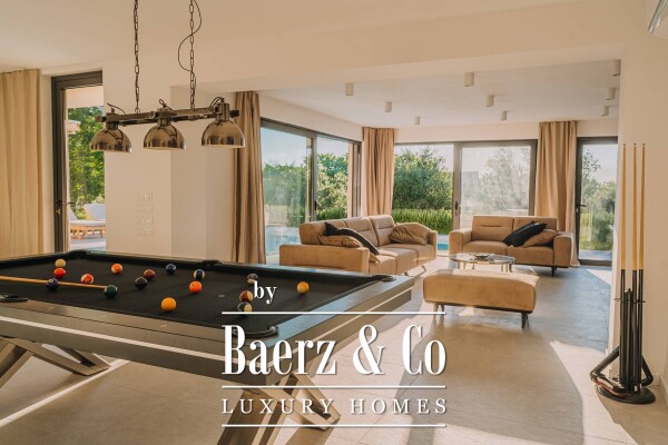 photo 15 Zadar, Privlaka, beautiful newly built villa