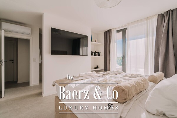 photo 32 Zadar, Privlaka, beautiful newly built villa