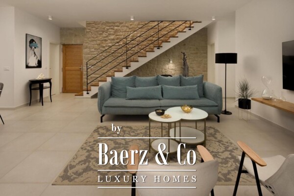 photo 9 Istria, Žminj, beautiful villa of 160 m2, on a large plot of 1100 m2