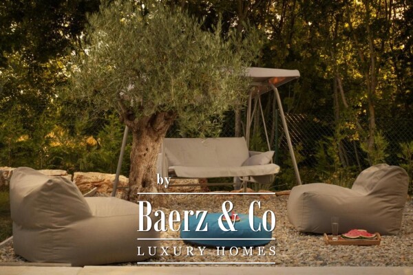 photo 17 Istria, Žminj, beautiful villa of 160 m2, on a large plot of 1100 m2