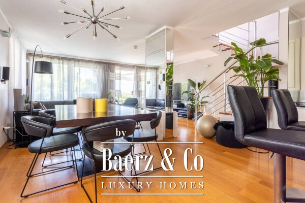 photo 17 Podstrana, a unique villa in the most desirable location in Split