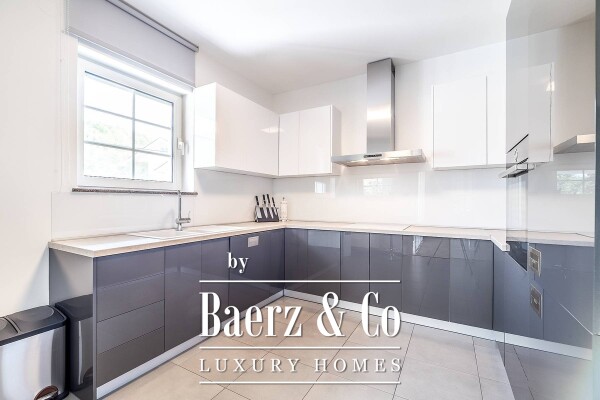 photo 12 Zagreb, Jelekovići, beautiful villa net area of 303.5 m2 on a plot of 1786 m2