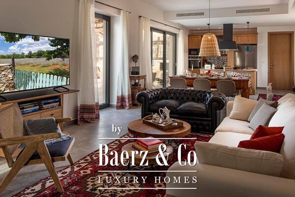 photo 68 Istria, Kanfanar, complex of beautiful stone houses 1561 m2 on a large garden