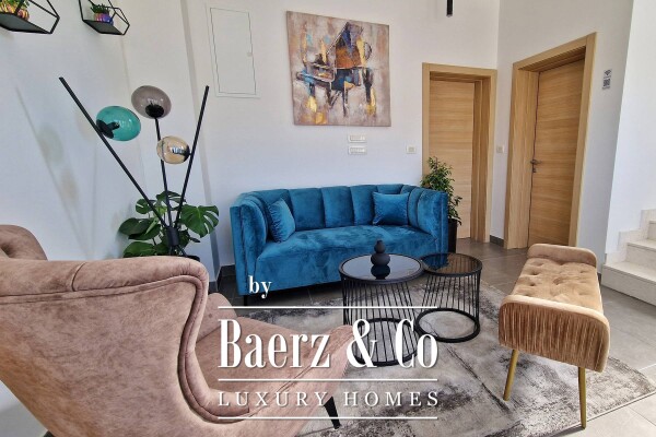 photo 4 Slatine, Čiovo, Beautiful holiday villa with pool 340 m2