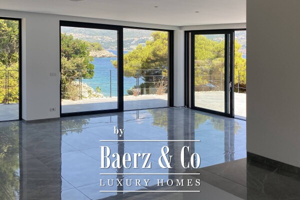 photo 9 Dubrovnik archipelago, luxury villa 233 m2 on the seafront with pool